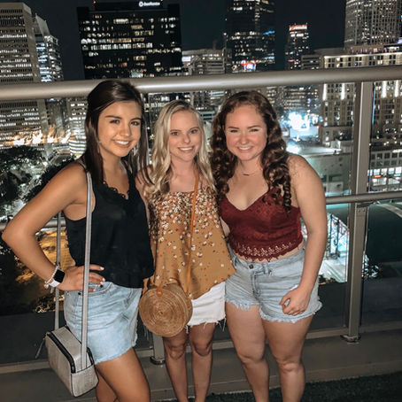 QUEEN CITY