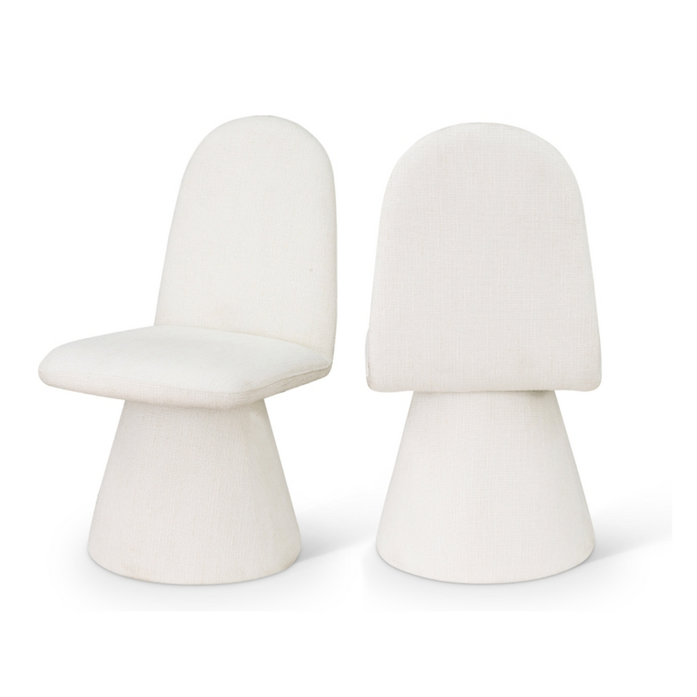 Buganvilla Dining Chairs (Set of 2)