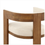 Thumbnail: Allegra Dining Chair