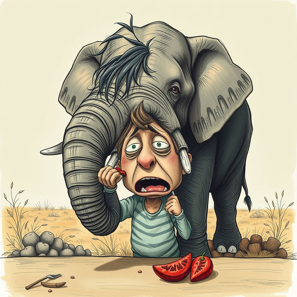 Representation of Effective Use of Time 