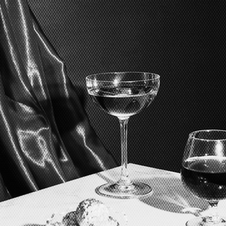 Feeling sleepy before a big night out? This will perk you up for fun!