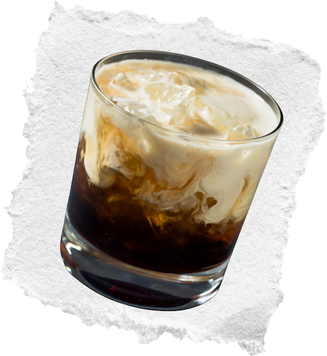 Feeling sleepy before a big night out? This will perk you up for fun!