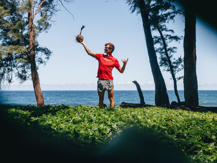 Nová sezóna? Místo na Hawaii mířím do profíků