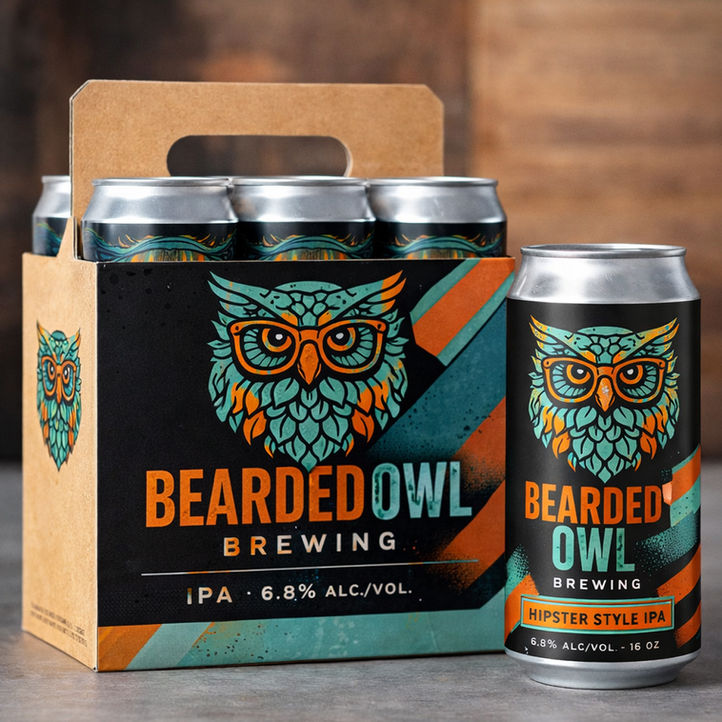 Brewing
