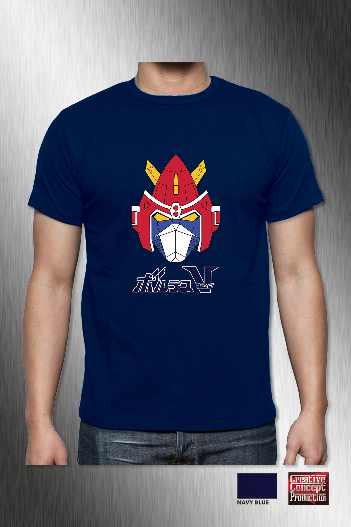 Shirt Design Creativeconceptprod