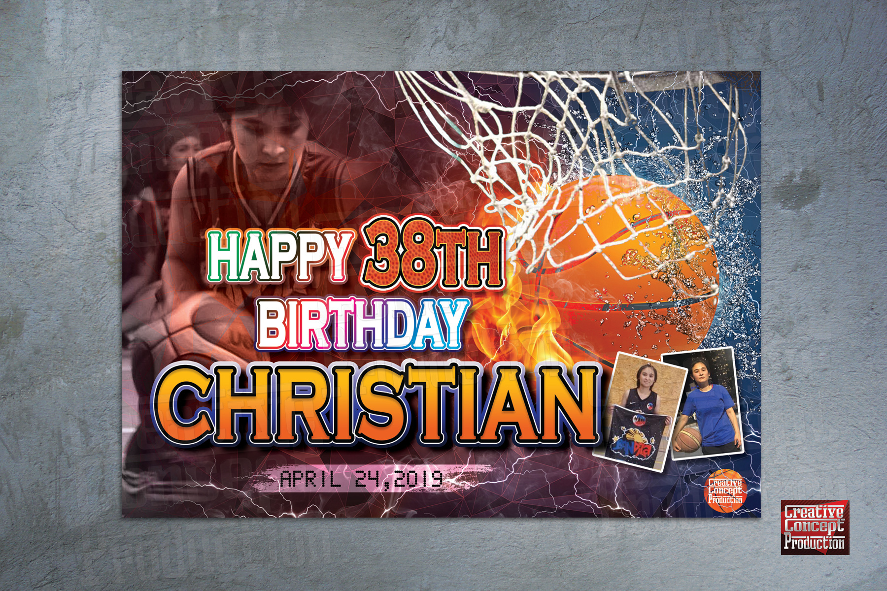 Banner Ads Creativeconceptprod