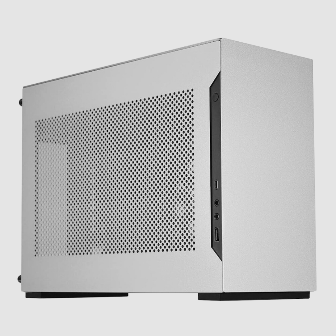 LIAN LI A4-H20 X4 (MINI-ITX)