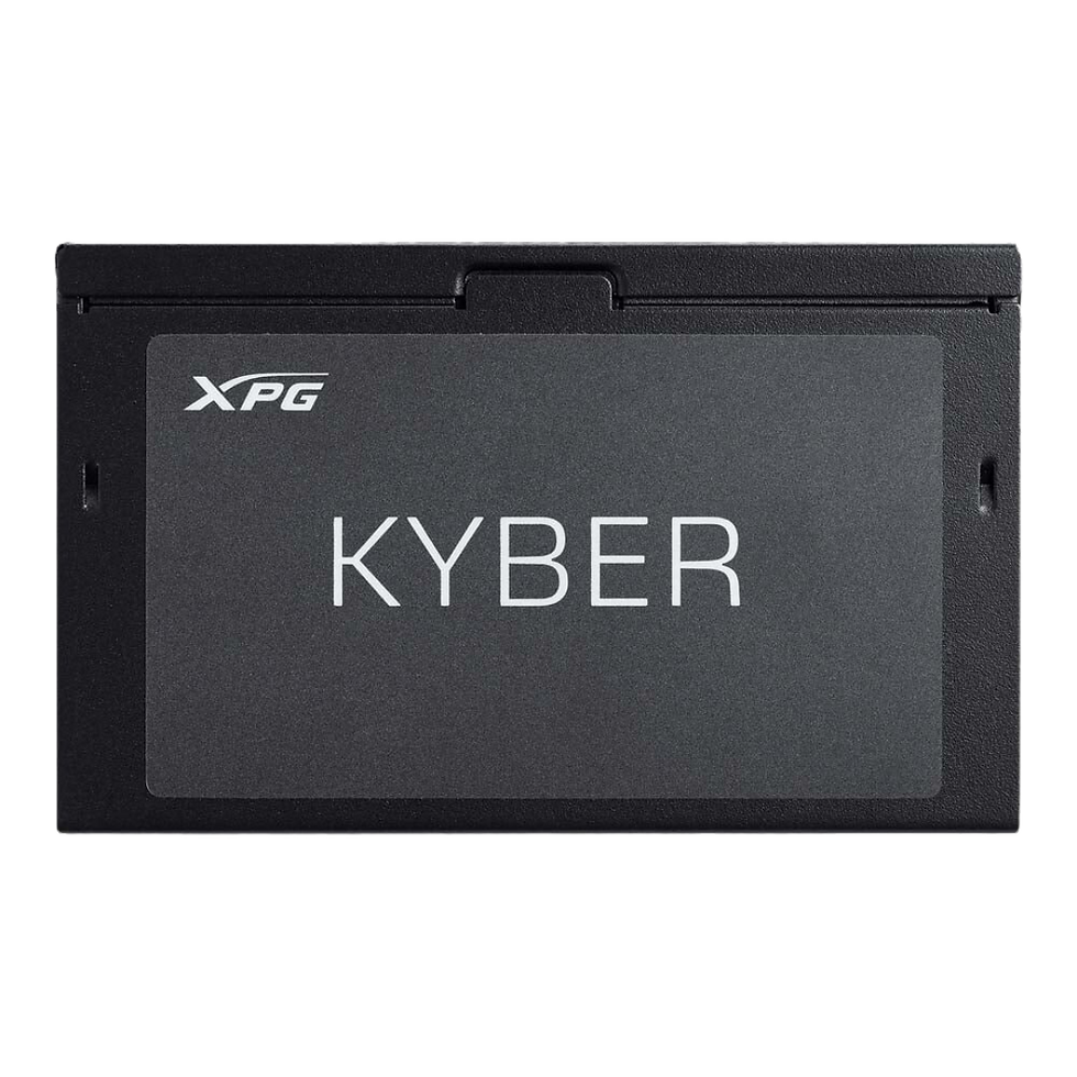 ภาพขนาดย่อ: XPG KYBER - 750W 80 PLUS GOLD