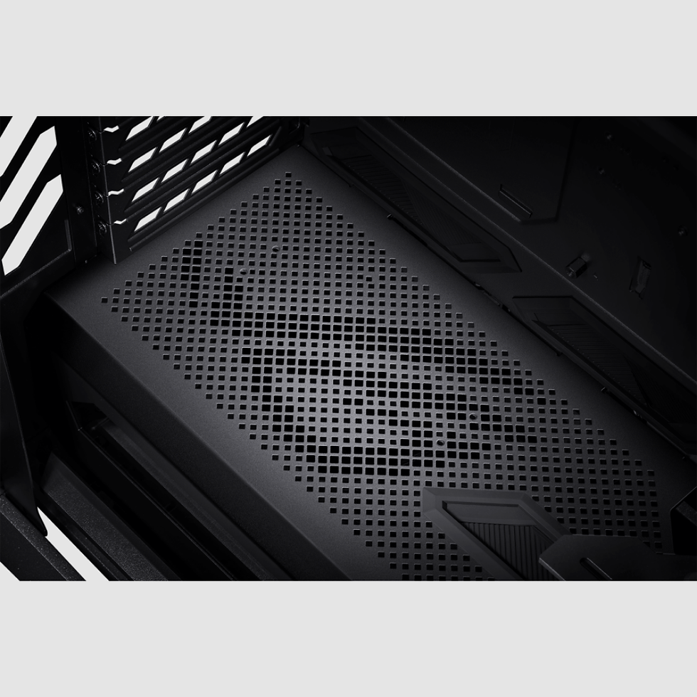 Thumbnail: ROG Hyperion GR701 Black