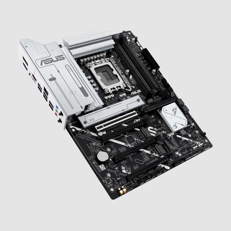 ภาพขนาดย่อ: ASUS PRIME Z890-P WIFI-CSM