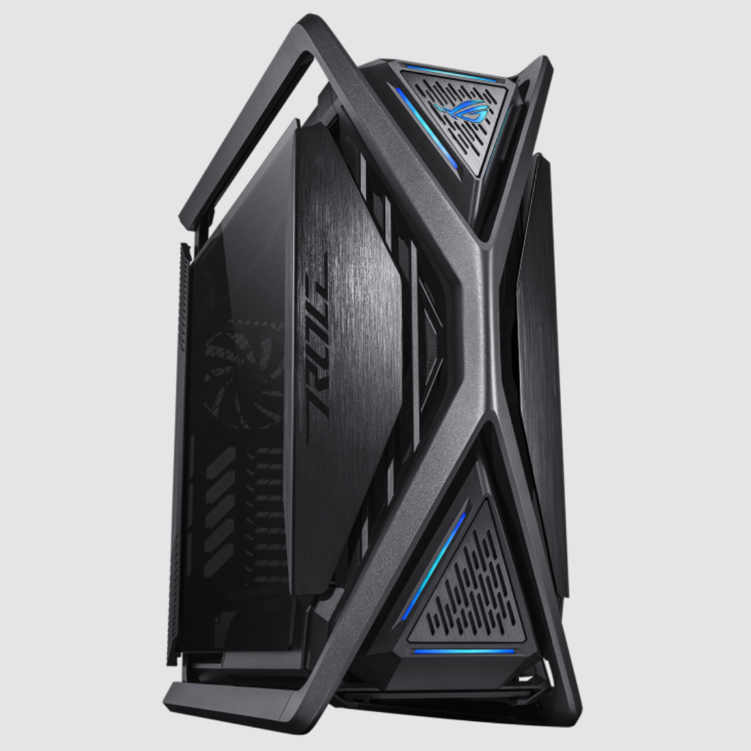 ROG Hyperion GR701 Black