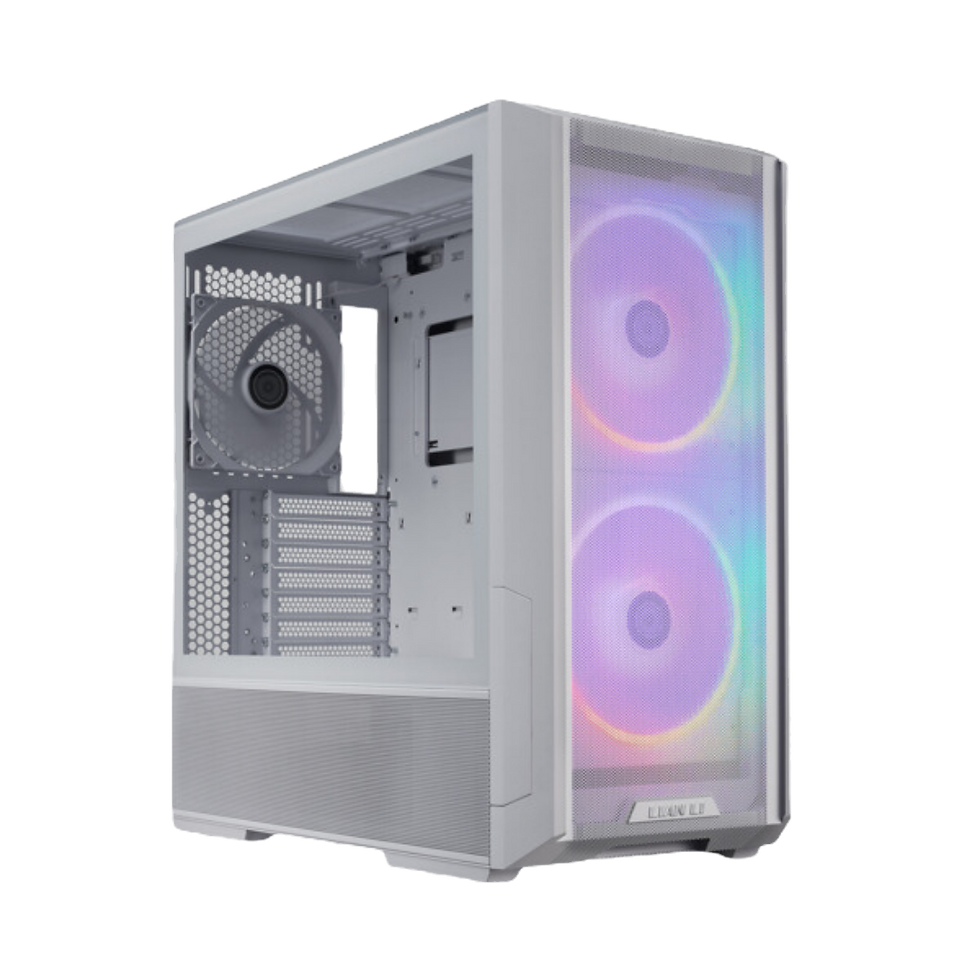 Thumbnail: LIAN LI LANCOOL 216 RGB