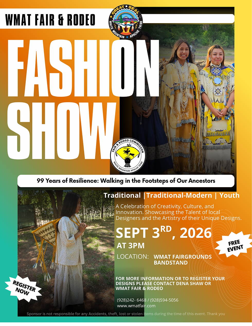Fashion Show