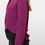 Miniature : Blouse pourpre Mita