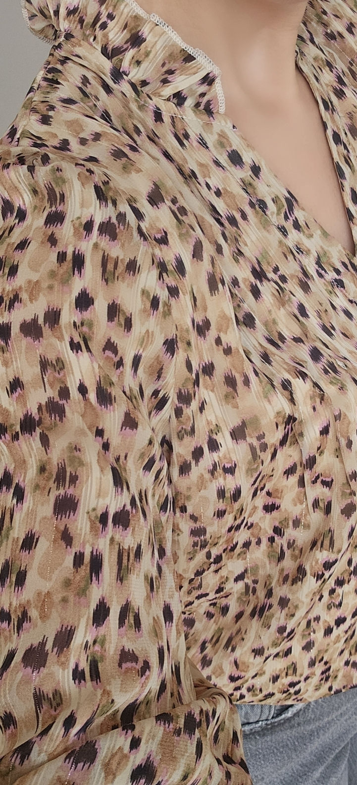 Blouse Constellation