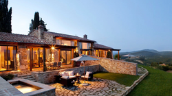 Vista Exterior do Hotel