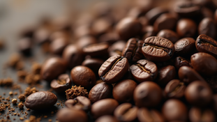 Enhance Your Day with Infused Coffee Beans