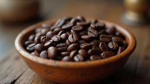 Health Benefits of Kewan Brew Coffee Beans