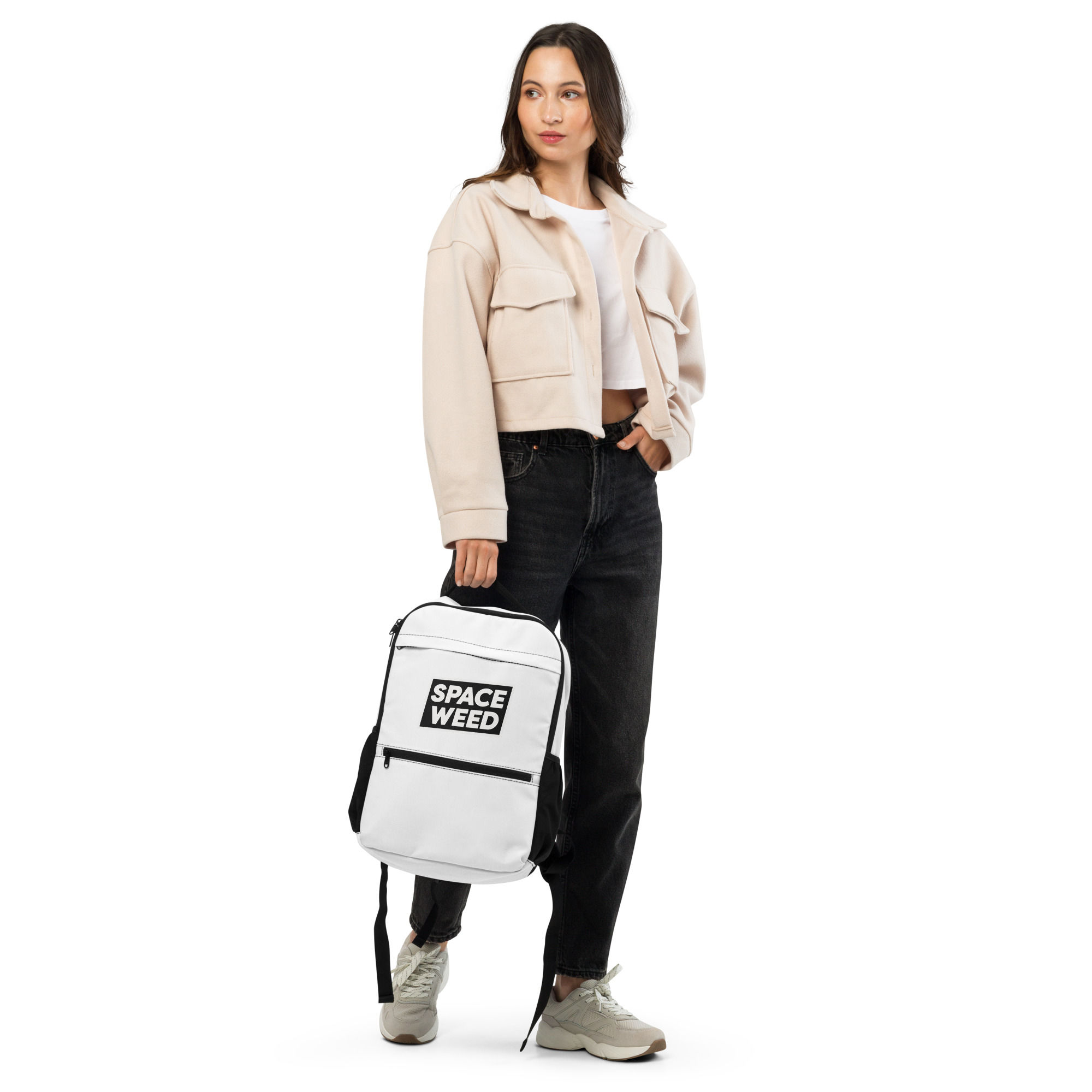 Utility backpack