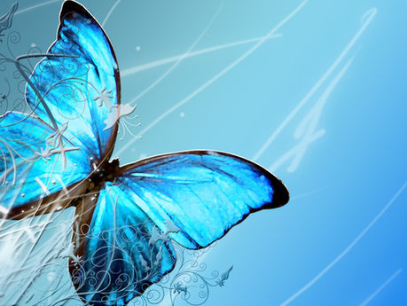 I am Ready. I Let Go. 