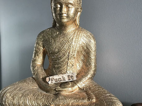 Romancing the OM
