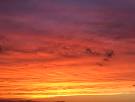 Sky Above, Earth Below, Voice Within