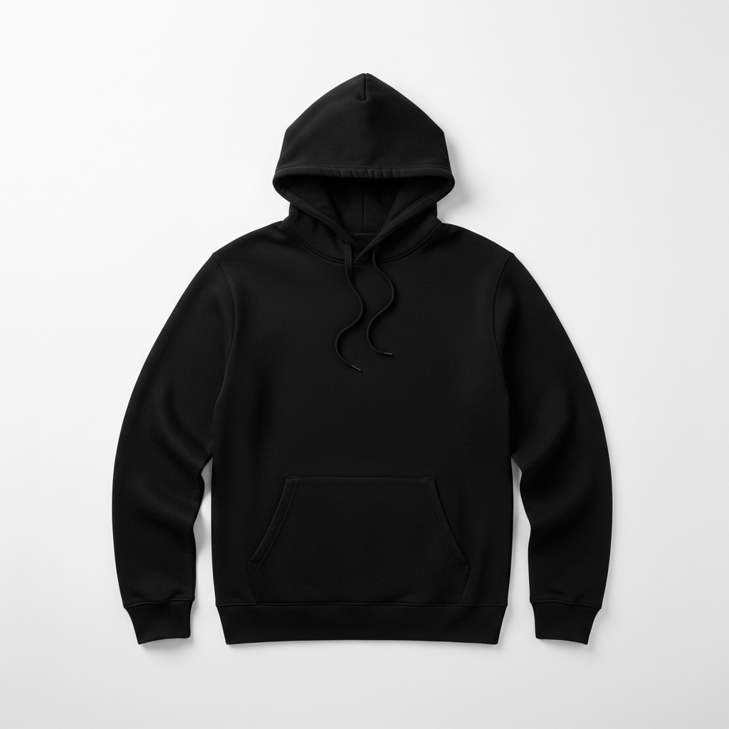 Moletom Premium Essencial