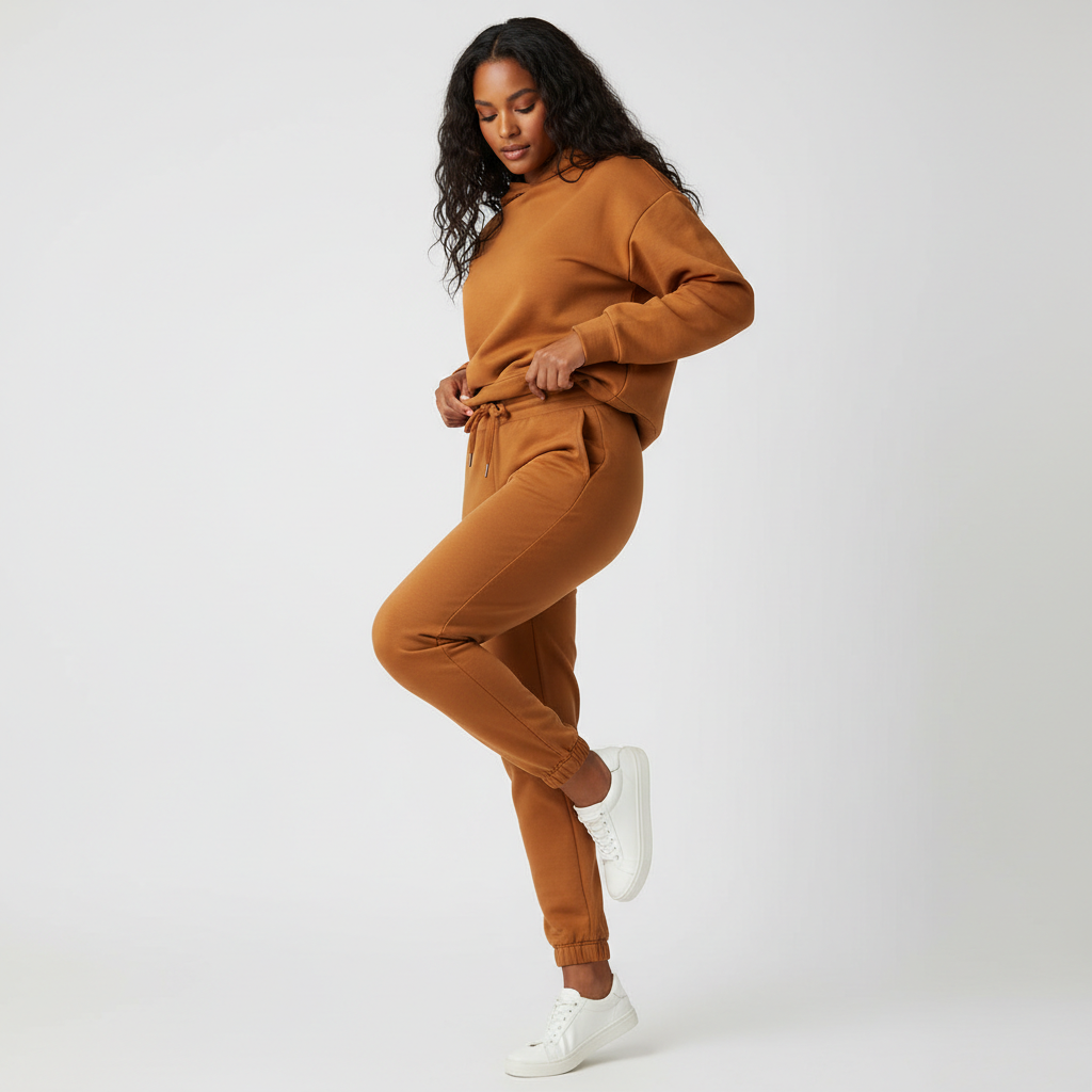 Calça Jogger Premium