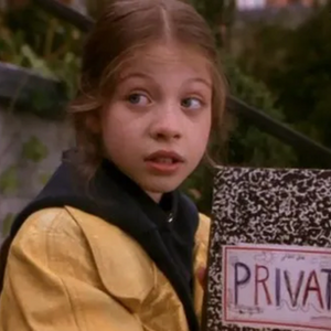 We must stop belittling girls for writing in their diaries