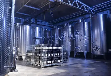 63d0ac65855350bbcb89536f_6373c814fc4b8f4f7e9f25e0_ROSSI Winery _ Distillery Winemaking Roo