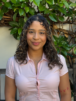 Reyna Silva Carrillo