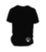 Thumbnail: Wonderland Black Tee