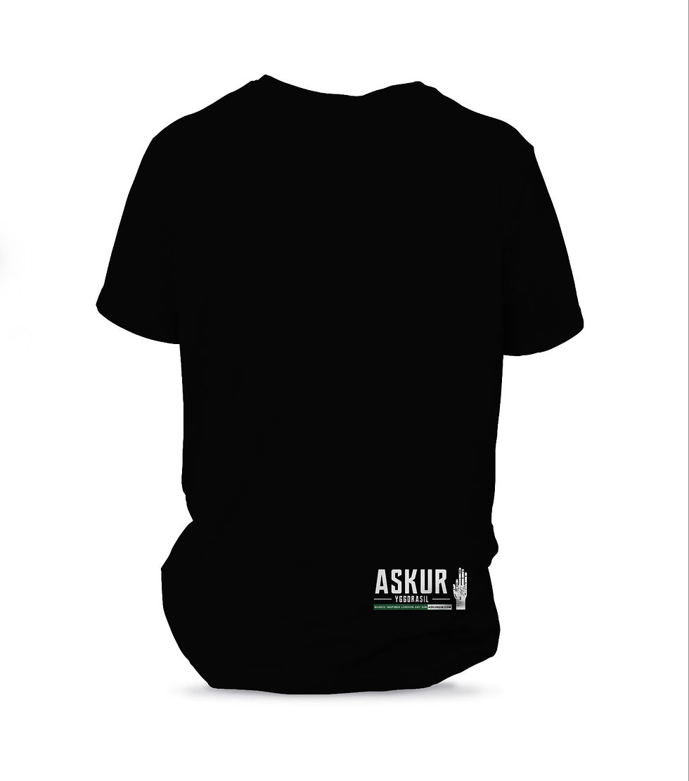 Thumbnail: ASKUR GIN Puffin 02
