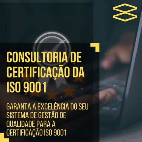 Garantia a excelência do seu sistema de gestão de qualidade para a certificação da ISO 9001, serviço da wolf & müller