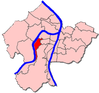 ST-Moselweiss