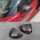 Thumbnail: Any McLaren Model Side Mirror Covers, Custom Painted