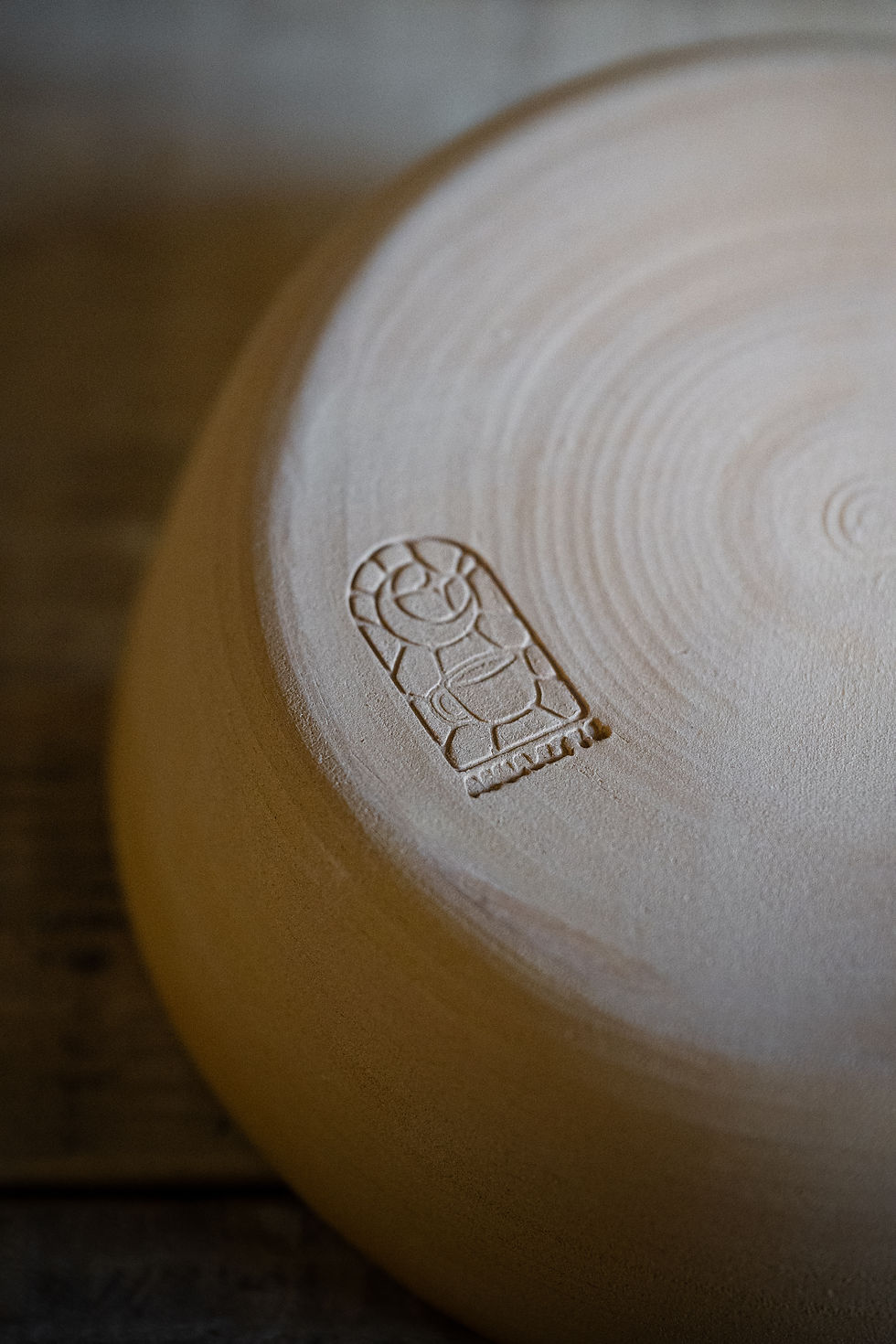 Miniature : BOLS GRES ROUX