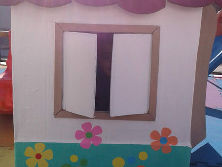 Nuevas actividades sala de 1 año