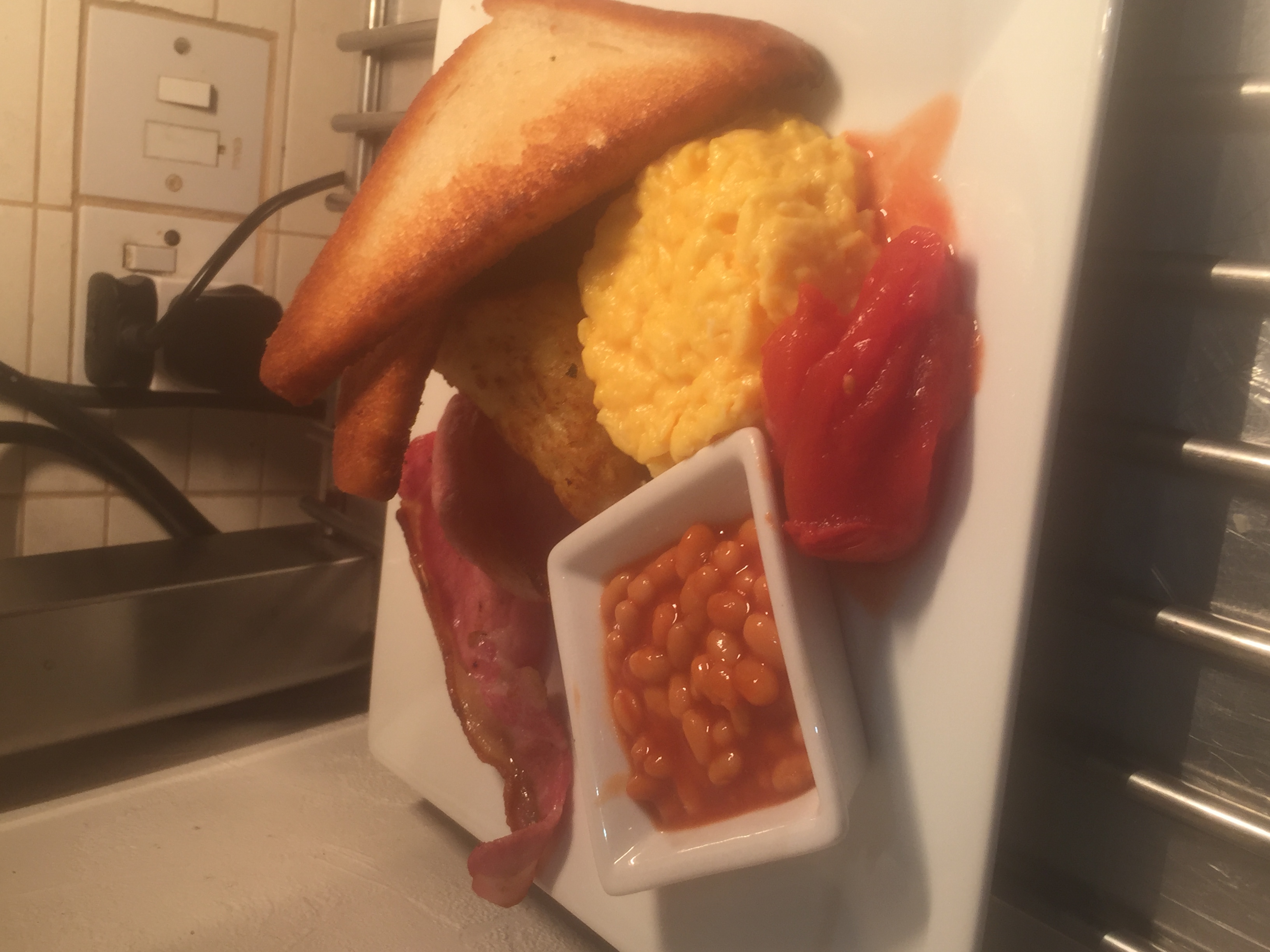 Full English