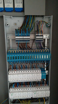 Algemene elektriciteitswerken