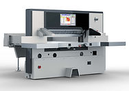 Easy-Operation-Polar-Paper-Cutting-Machi