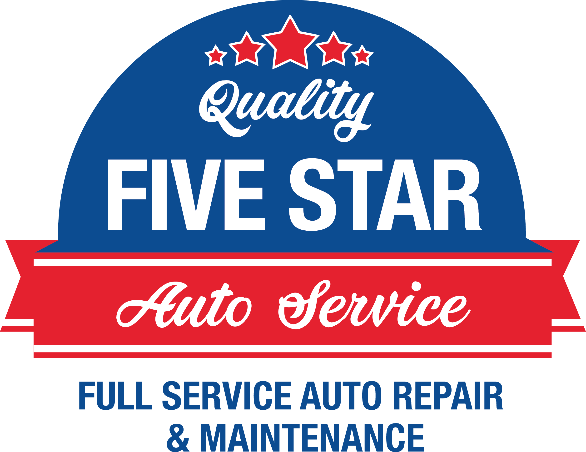 Five Star Auto Service