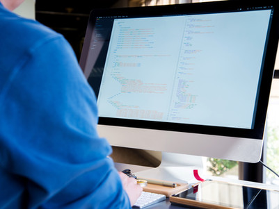 Vaga de Emprego: Desenvolvedor de Sistemas em Linguagem PHP