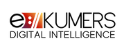 e-kumers logo