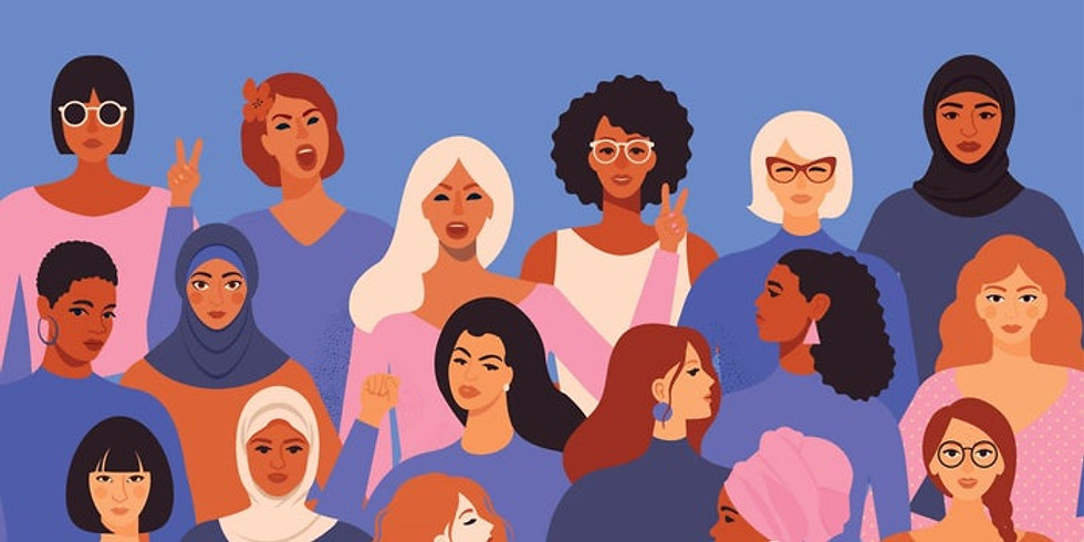 WOMEN'S EMPOWERMENT GROUP