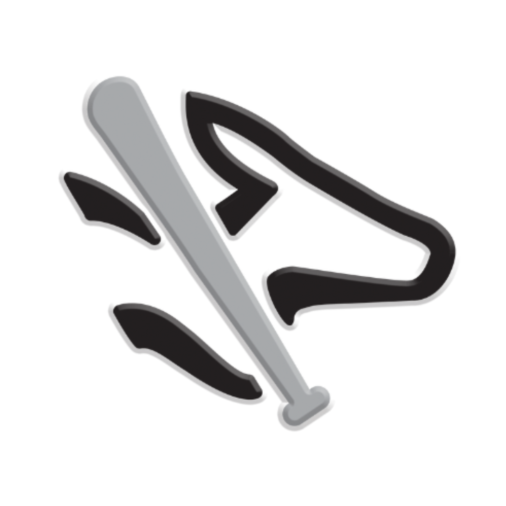 Kangaroo Court Roos logo