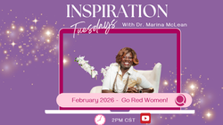 Inspiration Tuesday- February