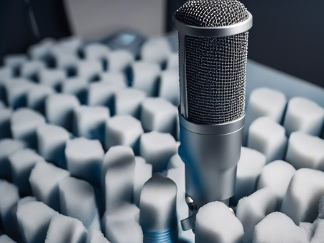 Captivate Your Audience with Engaging Podcast Production