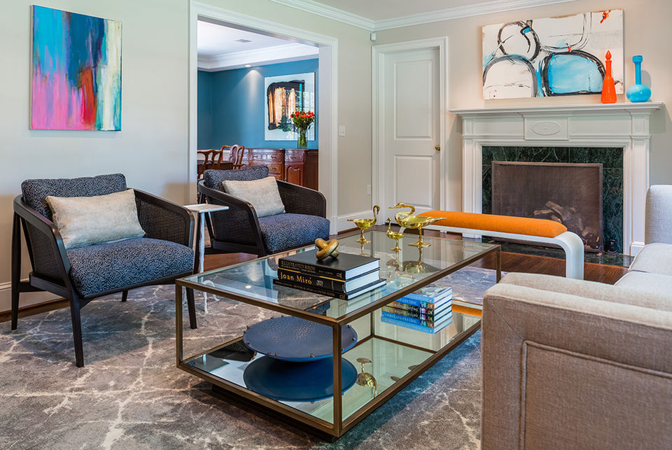 WHIMSICAL FAMILY LIVING