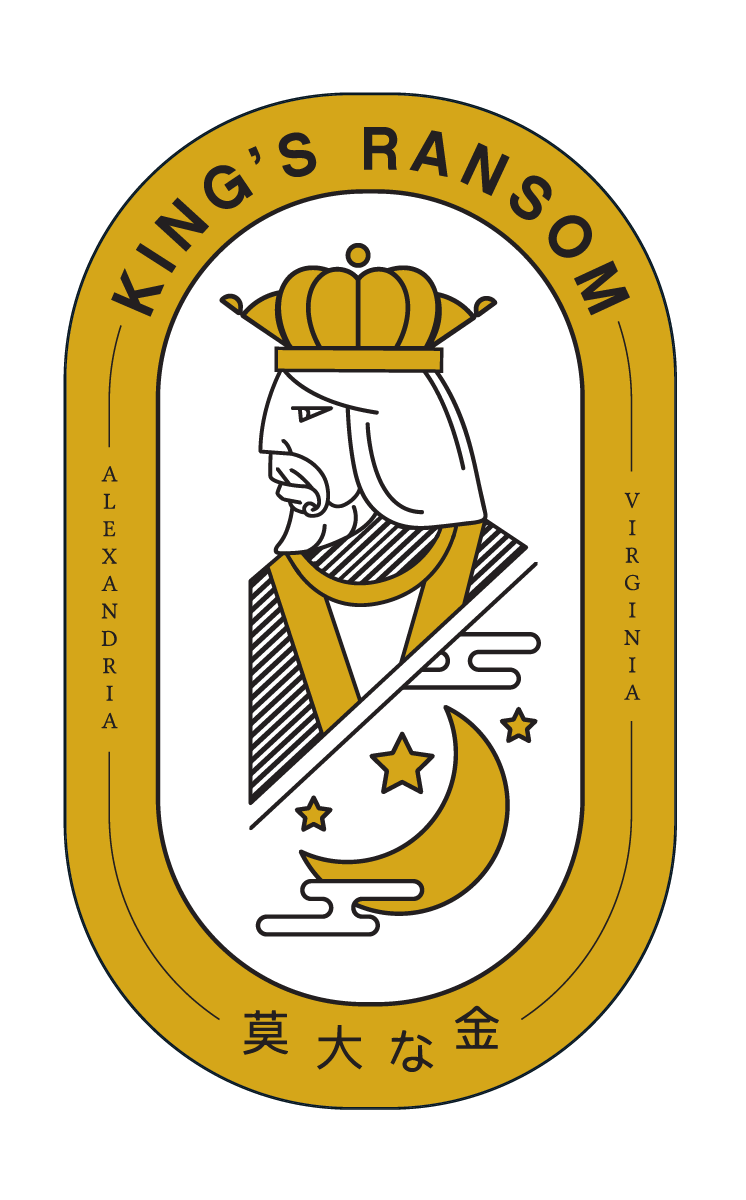 Alexandria Bar | King's Ransom | United States